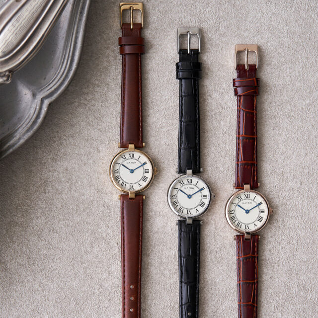 100個限定ギフトセット「星彩」リリース - MATOW / マトウ 公式サイト